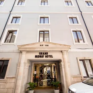Grand Midway Bakü