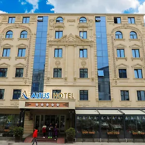 Hotel Alis Hotel, Baky