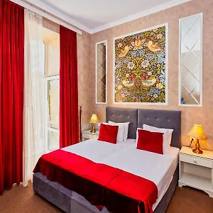Hotel La Casa Nizami, Baku