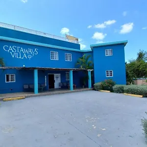  Hotel Castaways Jamaica