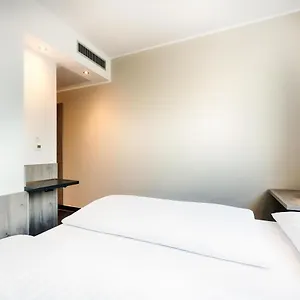 Nuernberg-plaerrer Отель