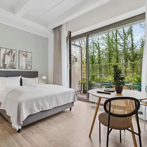 Limehome Fritz-erler Str Апарт-отель