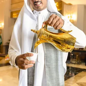 Emaar Al Manar Otel Mekke