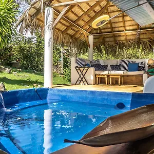  Bed & Breakfast Mariposas Dominican Republic