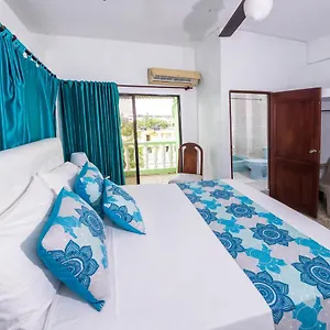 *** Hotel B&m Setup Dominican Republic