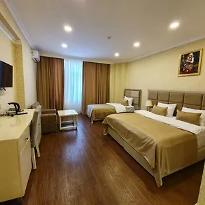 3* Отель El Royal