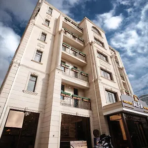 Hostel Alfa, Baku